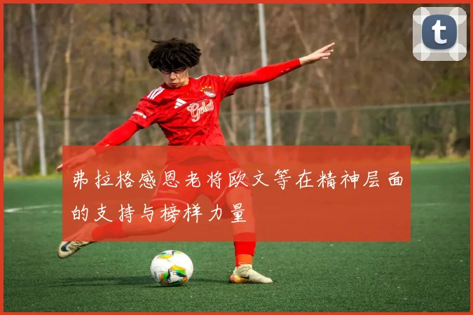 弗拉格感恩老将欧文等在精神层面的支持与榜样力量